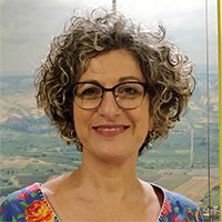 יעל לשד, יישוב מתן