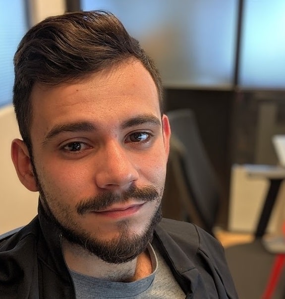 <b>ליאל דהן </b>| מתכנת