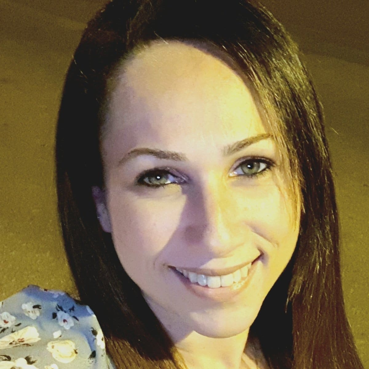 <b>שולה פאול</b> | סטודנטית</br>