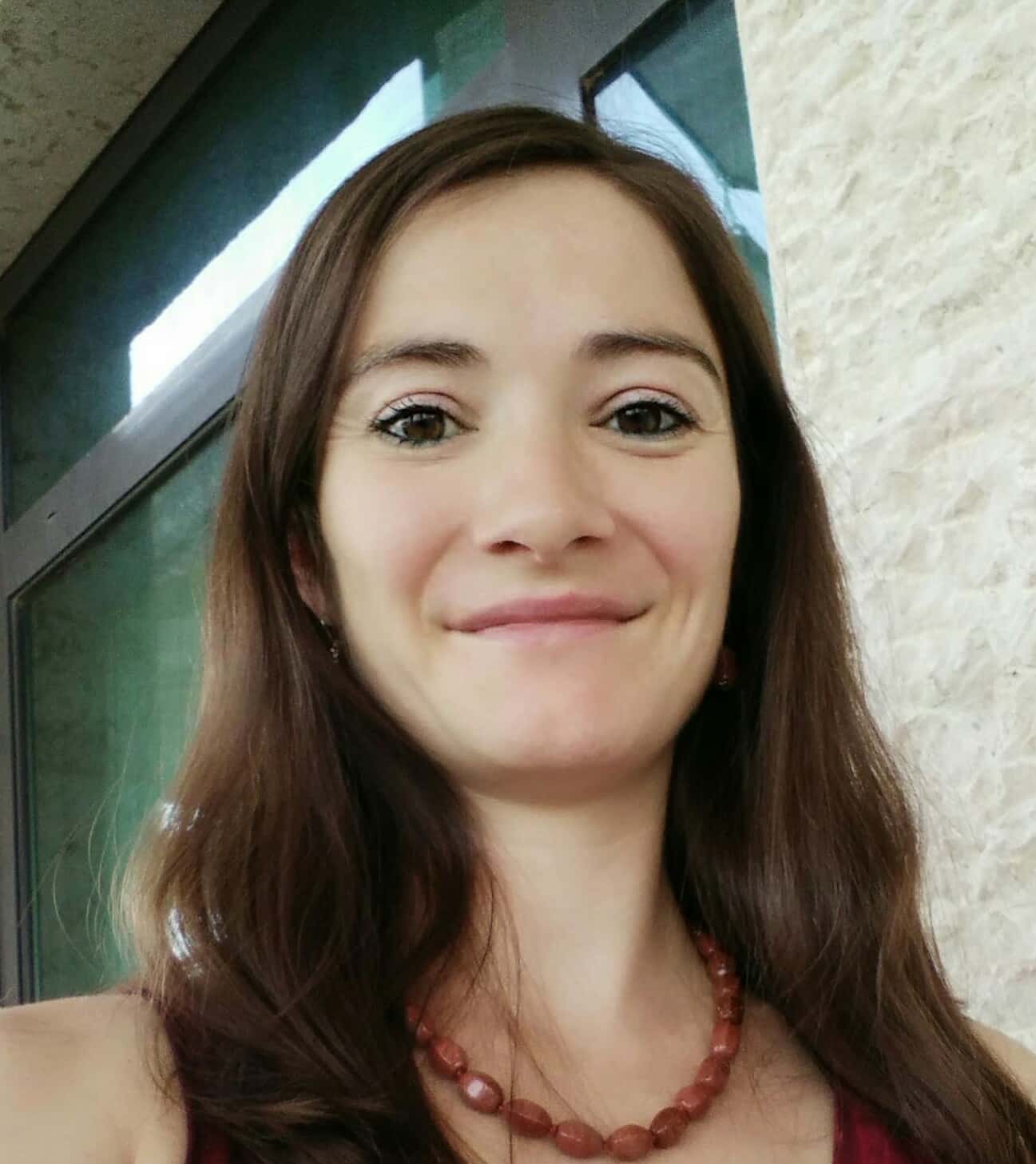 <b>קטיה קימיאגרוב </b>| כימאית