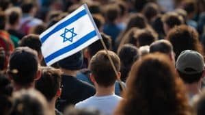 ישראל והעולם
